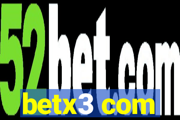 betx3 com