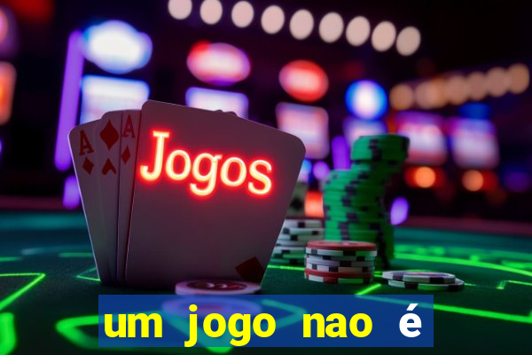 um jogo nao é coberto durante a partida