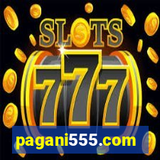 pagani555.com