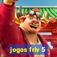 jogos friv 5
