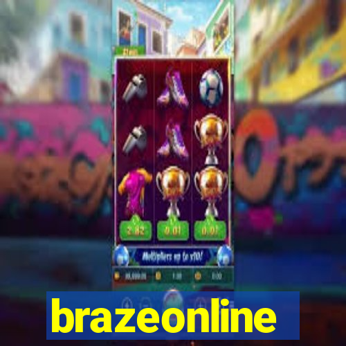 brazeonline