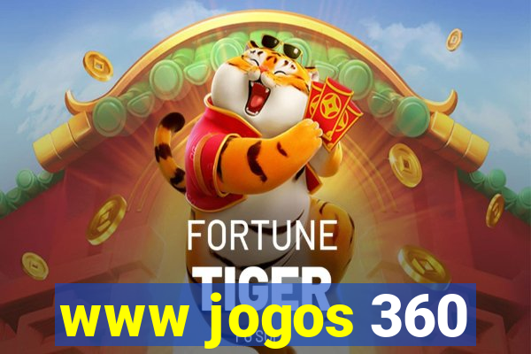 www jogos 360