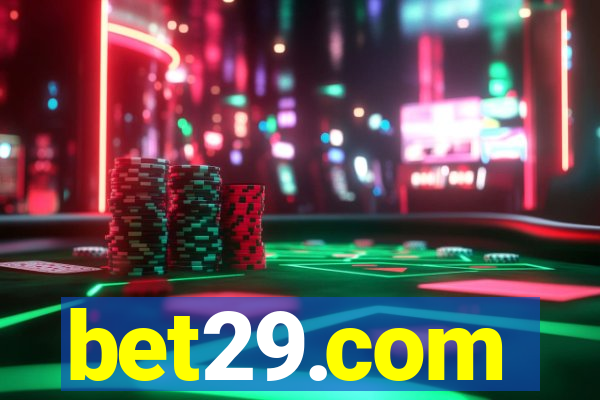 bet29.com