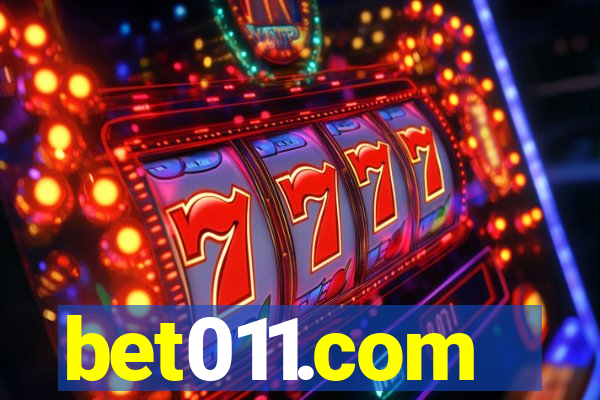 bet011.com