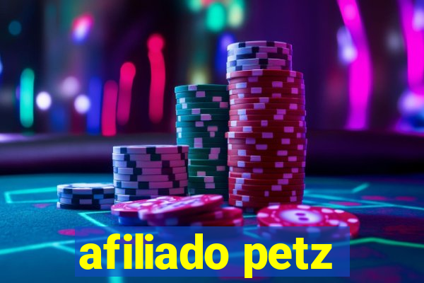afiliado petz
