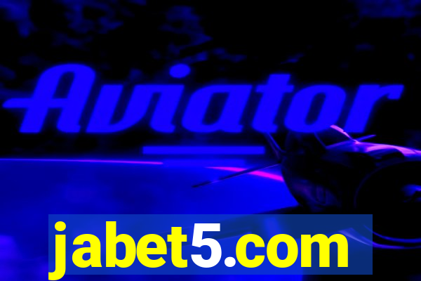 jabet5.com