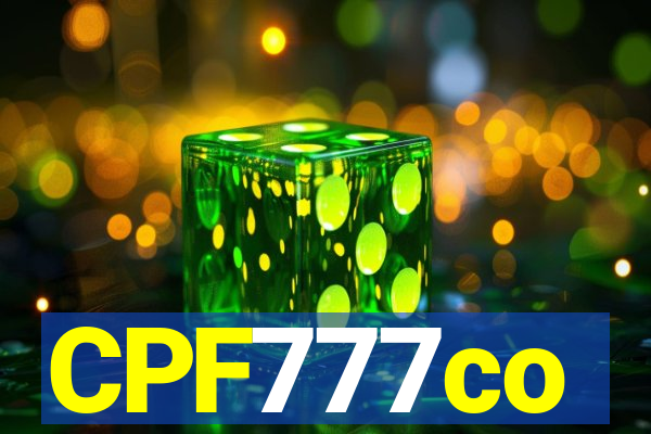 CPF777co