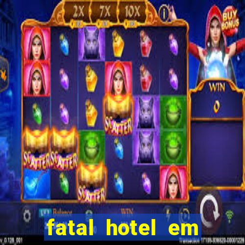 fatal hotel em barreiras ba