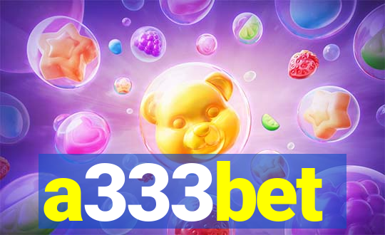 a333bet