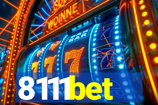 8111bet