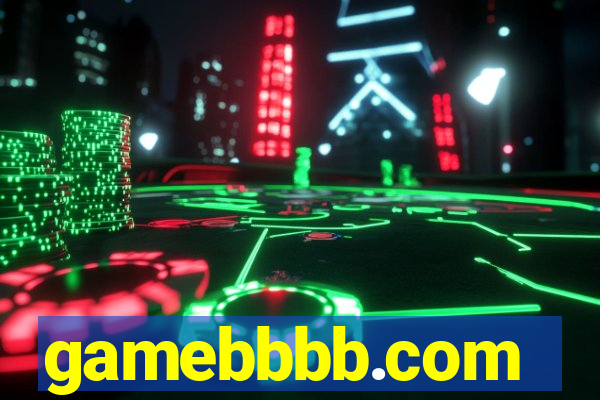 gamebbbb.com