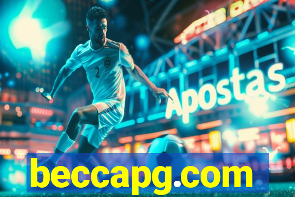 beccapg.com