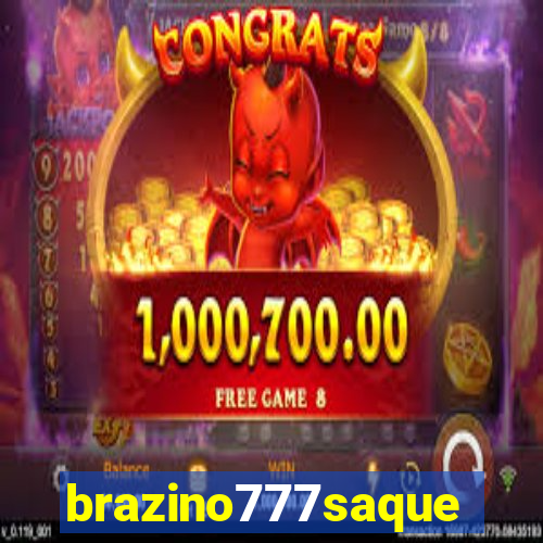 brazino777saque