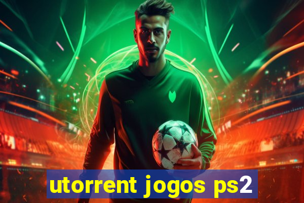 utorrent jogos ps2