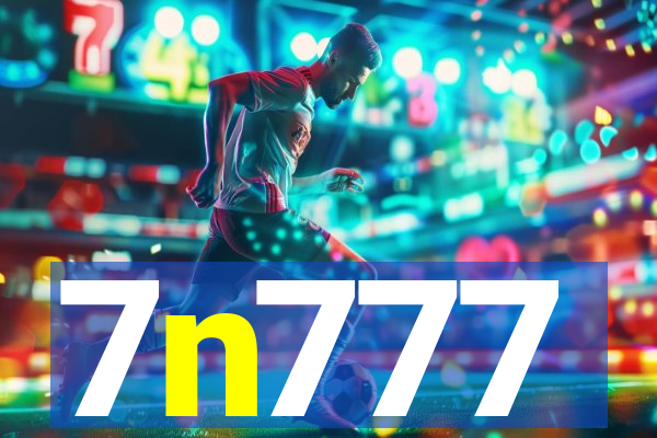 7n777
