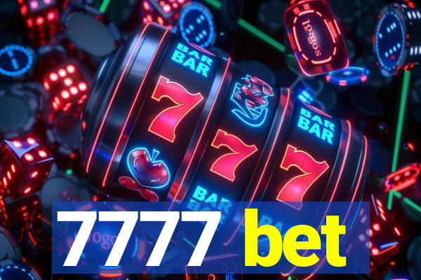 7777 bet