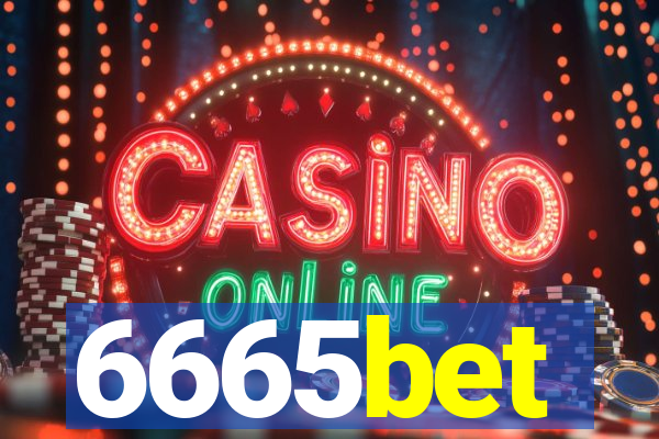 6665bet