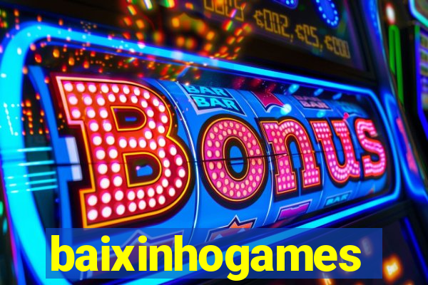 baixinhogames