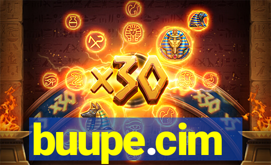 buupe.cim