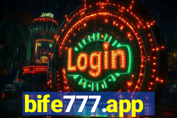 bife777.app