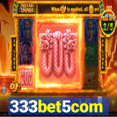 333bet5com