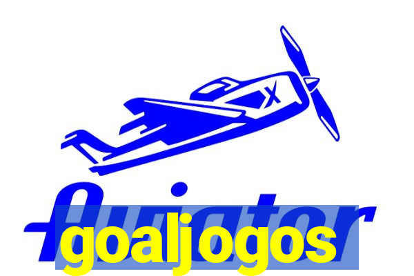 goaljogos