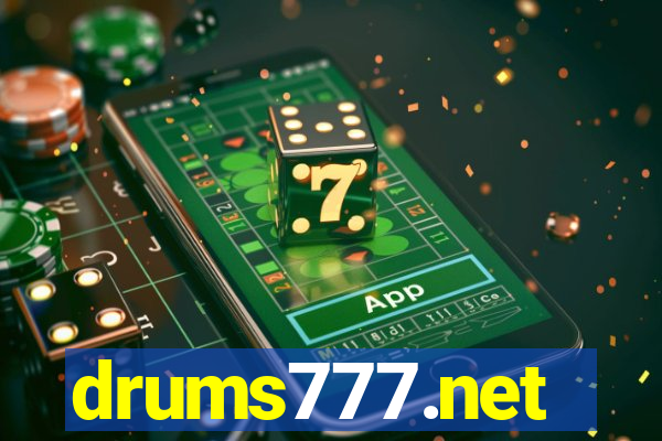 drums777.net