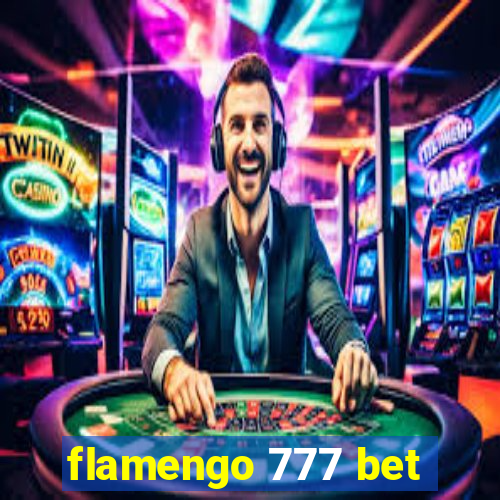 flamengo 777 bet