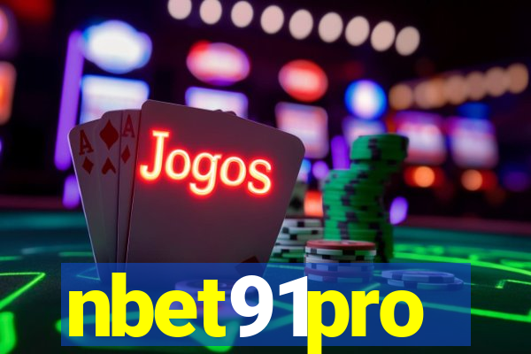 nbet91pro