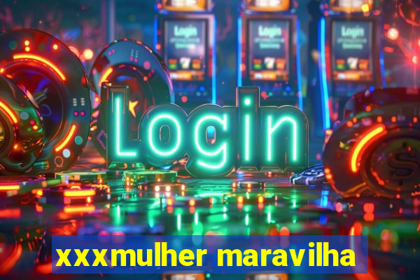 xxxmulher maravilha
