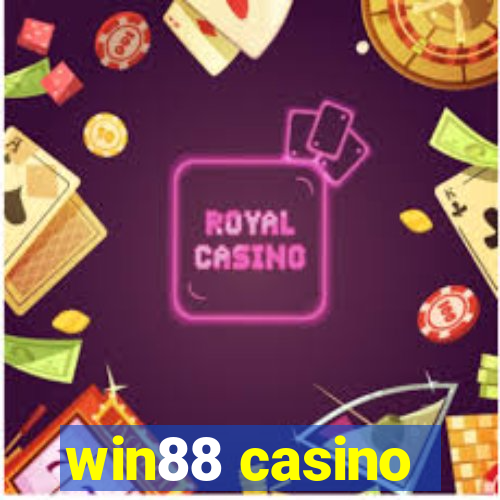 win88 casino