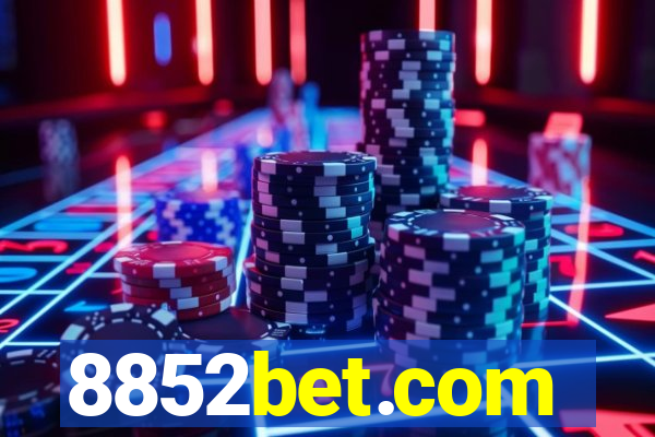 8852bet.com