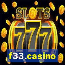 f33.casino