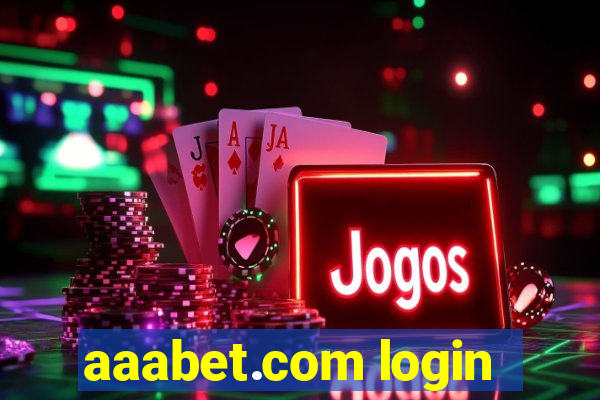 aaabet.com login