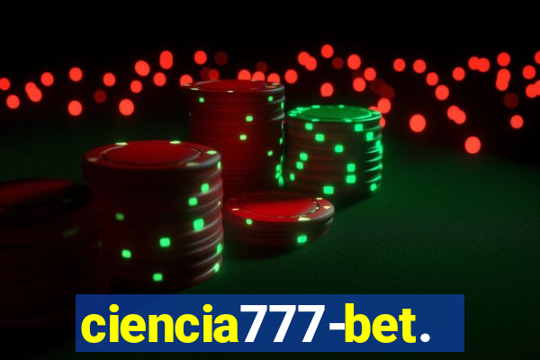 ciencia777-bet.com