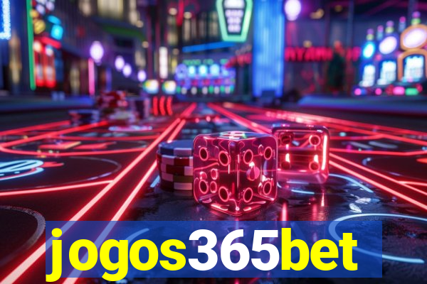 jogos365bet