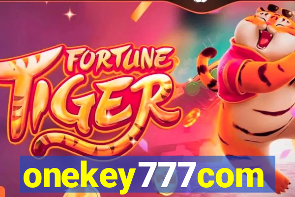 onekey777com