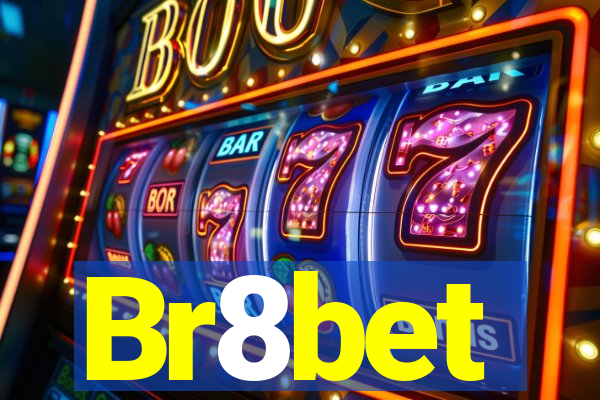 Br8bet