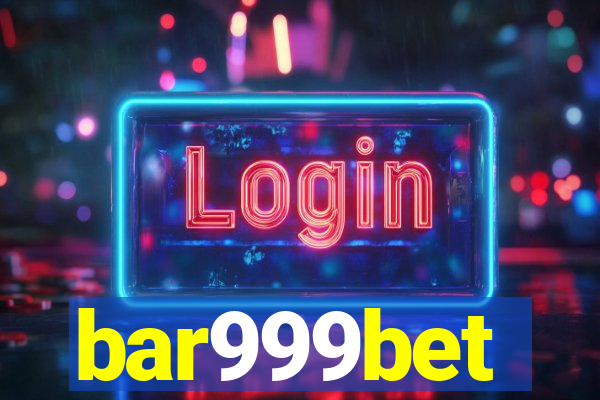 bar999bet