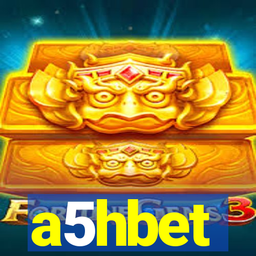 a5hbet