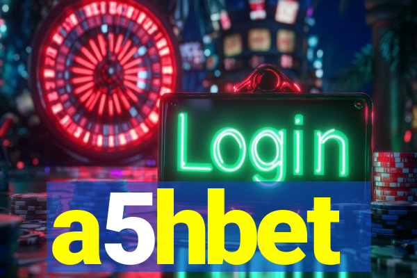 a5hbet