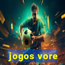 jogos vore