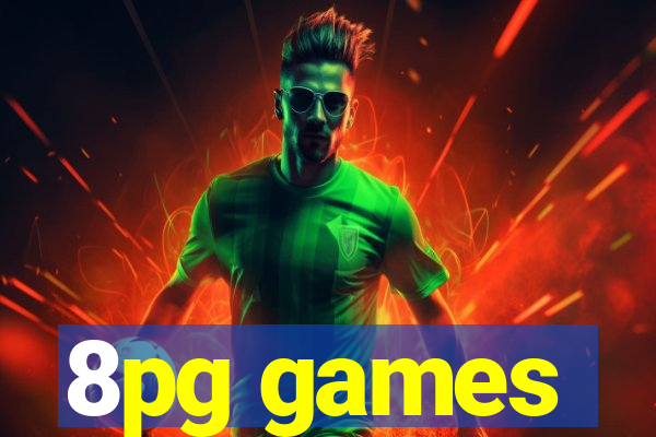 8pg games
