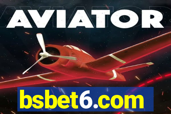 bsbet6.com