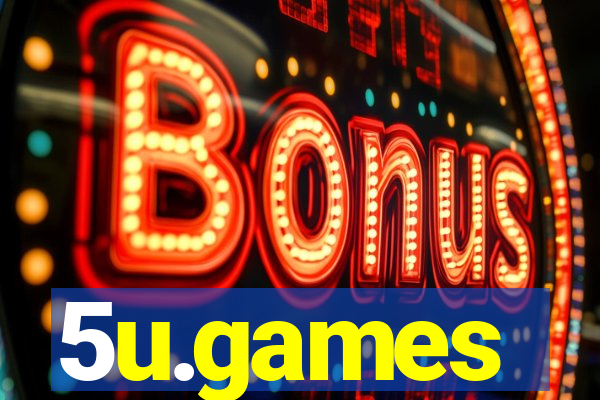 5u.games