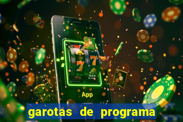 garotas de programa na zona sul