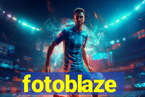 fotoblaze