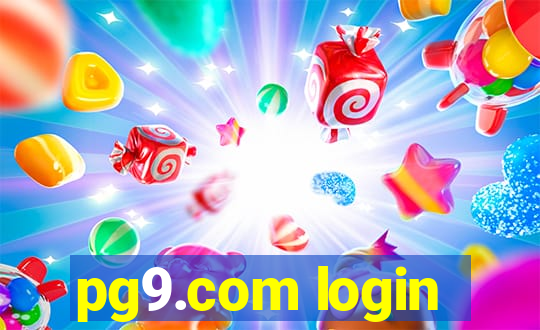 pg9.com login