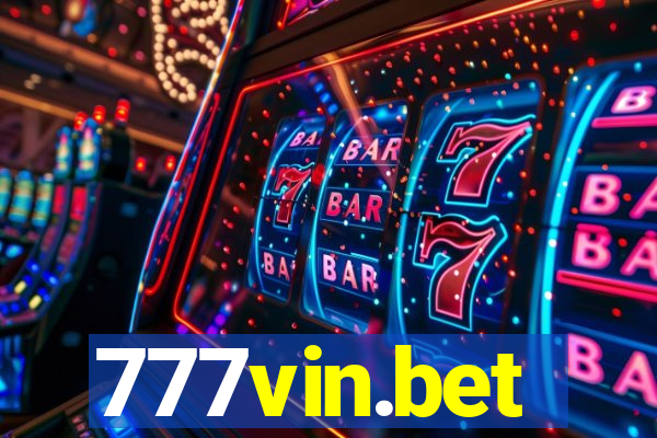 777vin.bet