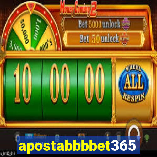 apostabbbbet365